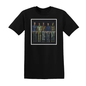 The Robocop Kraus - They Think They Are The Robocop Kraus Album Cover T-Shirt