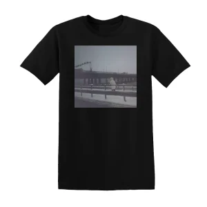 Sun Kil Moon - This Is My Dinner Album Cover T-Shirt