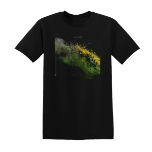 Tinlicker - This Is Not Our Universe Album Cover T-Shirt
