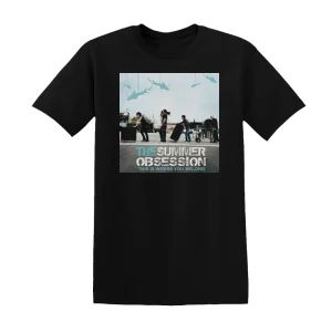The Summer Obsession - This Is Where You Belong Album Cover T-Shirt