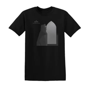 The Moor - This River Spoke Album Cover T-Shirt