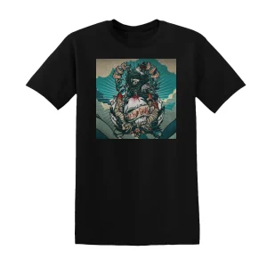 Set Your Goals - This Will Be The Death Of Us Album Cover T-Shirt