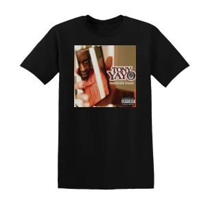 Tony Yayo - Thoughts Of A Predicate Felon Album Cover T-Shirt