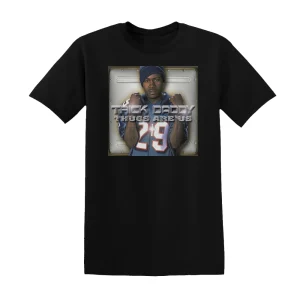 Trick Daddy - Thugs Are Us Album Cover T-Shirt