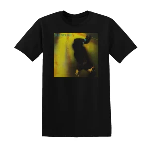 The Sound - Thunder Up Album Cover T-Shirt