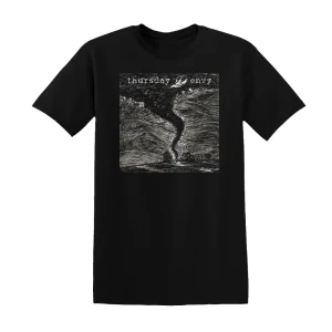 Thursday - Thursday  Envy Album Cover T-Shirt