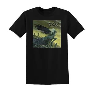 Vader - Thy Messenger 1 Album Cover T-Shirt