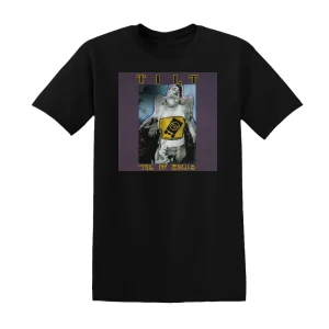 Tilt - Til It Kills Album Cover T-Shirt