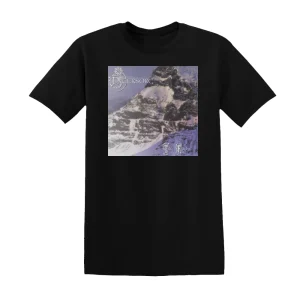 Vintersorg - Till Fjlls Album Cover T-Shirt