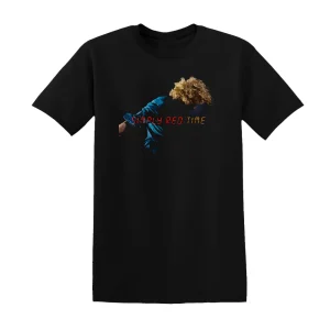 Simply Red - Time Album Cover T-Shirt