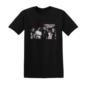 Timeless Hall - Timeless Hall Album Cover T-Shirt