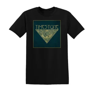 Timestone - Timestone Album Cover T-Shirt
