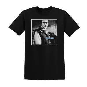 Tindersticks - Tindersticks Ii Album Cover T-Shirt