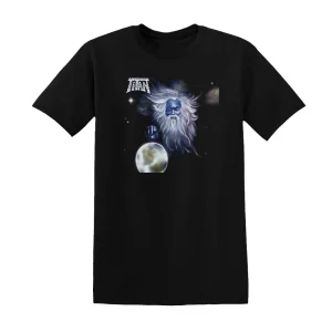 Titan - Titan Album Cover T-Shirt