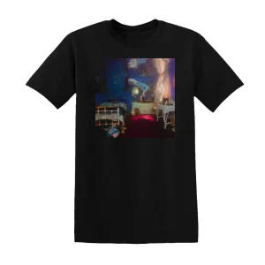 Weyes Blood - Titanic Risen Album Cover T-Shirt