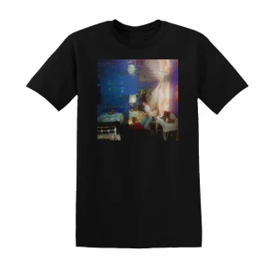 Weyes Blood - Titanic Rising Album Cover T-Shirt