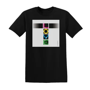 T.Love - Tlove Album Cover T-Shirt
