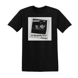 Snow Tha Product - To Anywhere Album Cover T-Shirt