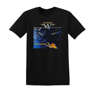 The Windmill - To Be Continued Album Cover T-Shirt