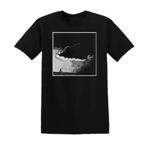 Touché Amoré - To The Beat Of A Dead Horse Album Cover T-Shirt