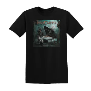 Van Canto - To The Power Of Eight Album Cover T-Shirt