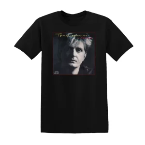 Tom Cochrane & Red Rider - Tom Cochrane  Red Rider Album Cover T-Shirt