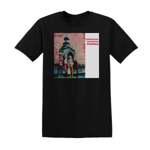 Wigwam - Tombstone Valentine Album Cover T-Shirt