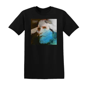 Tommy Tokyo - Tommy Tokyo Album Cover T-Shirt