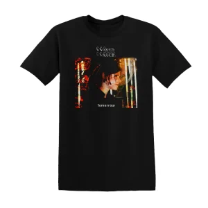 Waves Under Water - Tomorrow Album Cover T-Shirt