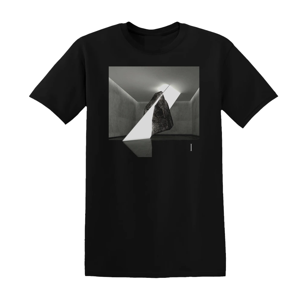 Son Lux - Tomorrows I Album Cover T-Shirt