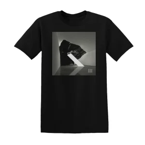 Son Lux - Tomorrows Iii Album Cover T-Shirt