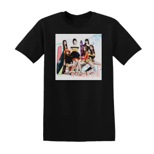 Tahiti - Tonight Album Cover T-Shirt