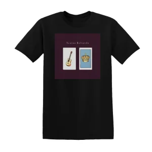 Tonino Baliardo - Tonino Baliardo Album Cover T-Shirt