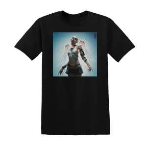 Skrillex - Too Bizarre Album Cover T-Shirt