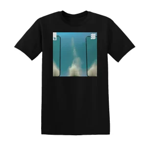 Trey Mirror - Too Far Album Cover T-Shirt