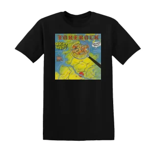 Torfrock - Torfrock Oder Watt Album Cover T-Shirt