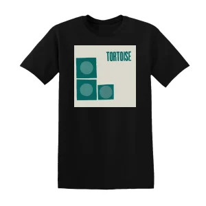 Tortoise - Tortoise 1 Album Cover T-Shirt