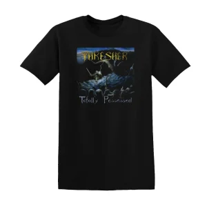 Thresher - Totally Possessed Album Cover T-Shirt