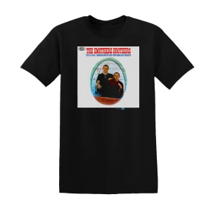 The Smothers Brothers - Tour De Farce American History And Other Unrelated Subjects Album Cover T-Shirt