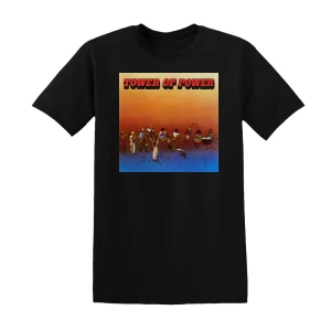 Tower of Power - Tower Of Power Album Cover T-Shirt