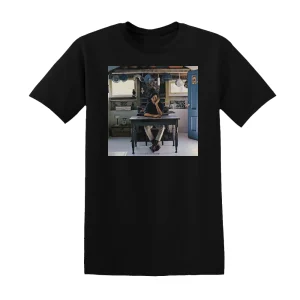 Townes Van Zandt - Townes Van Zandt Album Cover T-Shirt