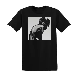 the GazettE - Toxic Album Cover T-Shirt