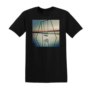 the GazettE - Traces Best Of 2005 2009 Album Cover T-Shirt
