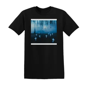 the GazettE - Traces Vol2 Album Cover T-Shirt