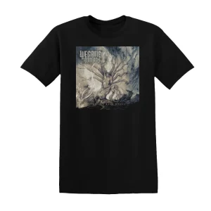 We Came as Romans - Tracing Back Roots 1 Album Cover T-Shirt