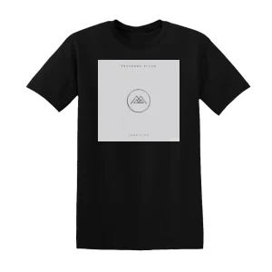 Thousand Below - Tradition Album Cover T-Shirt