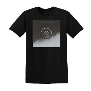 Thousand Below - Tradition Reimagined Album Cover T-Shirt