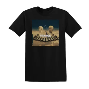 Trance Wax - Trance Wax Album Cover T-Shirt