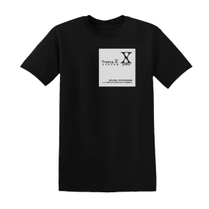X JAPAN - Trance X Album Cover T-Shirt