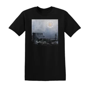 Solar Fake - Tranquilised Album Cover T-Shirt